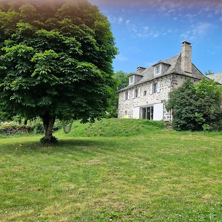 Le Domaine Eugenie * Cassuejouls