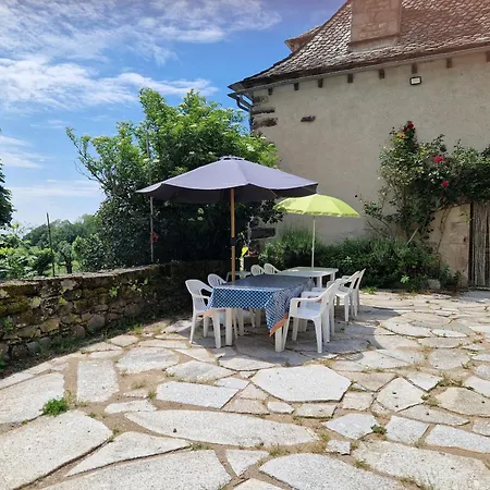 Le Domaine Eugenie *