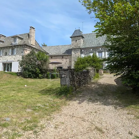Le Domaine Eugenie * Cassuejouls