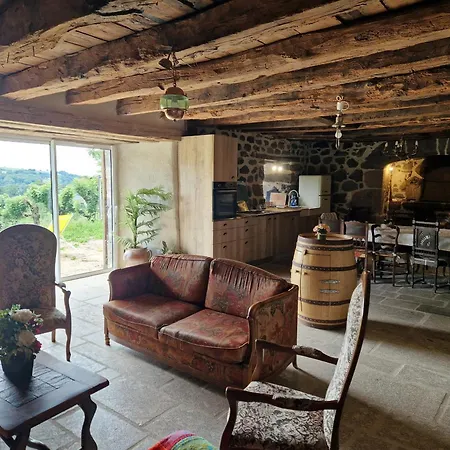 Le Domaine Eugenie *