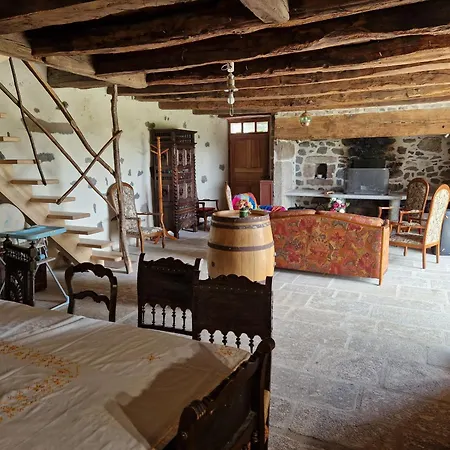 Le Domaine Eugenie Cassuejouls