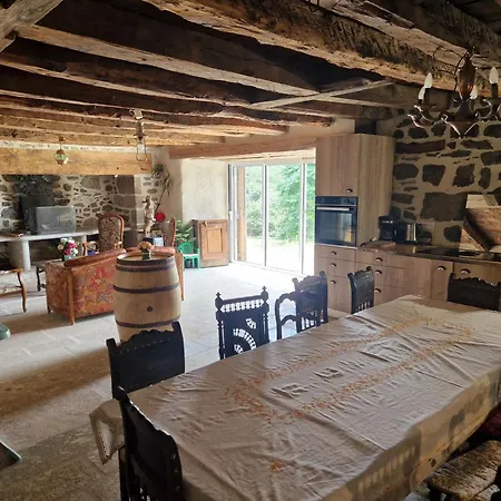 Dom wakacyjny Le Domaine Eugenie *