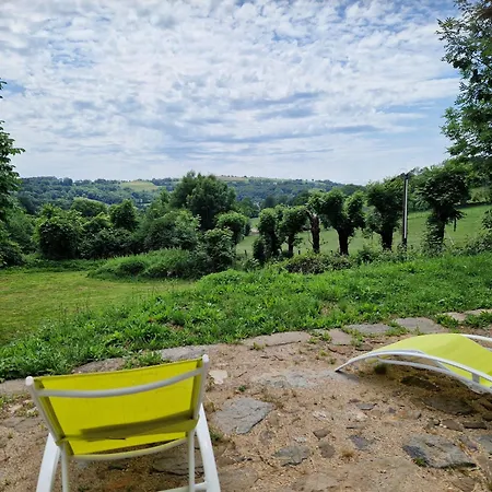 Le Domaine Eugenie