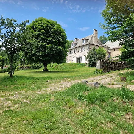 Le Domaine Eugenie بيت للعطل *