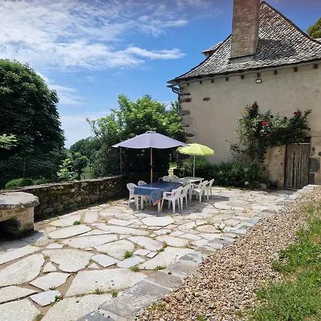 بيت للعطل Le Domaine Eugenie *