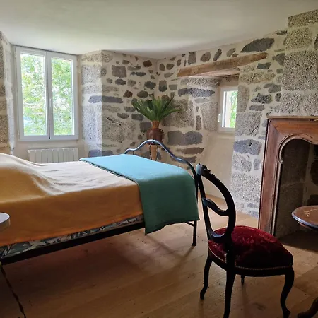Le Domaine Eugenie بيت للعطل