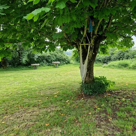 بيت للعطل Le Domaine Eugenie